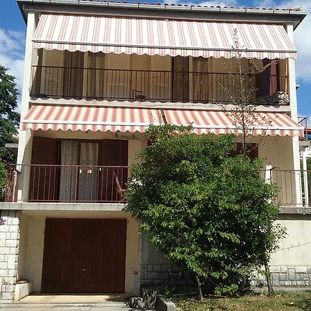 Apartman S Selce Exteriér fotografie