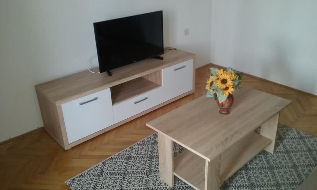 Apartman S Selce Exteriér fotografie