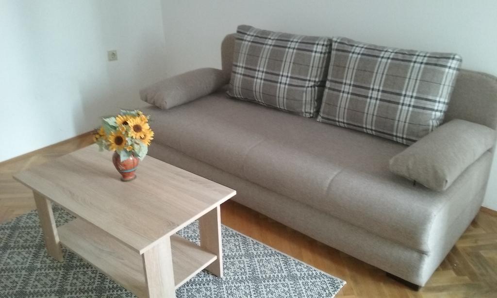 Apartman S Selce Exteriér fotografie