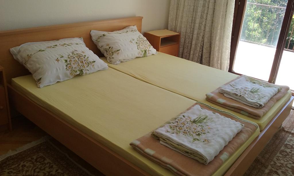Apartman S Selce Exteriér fotografie