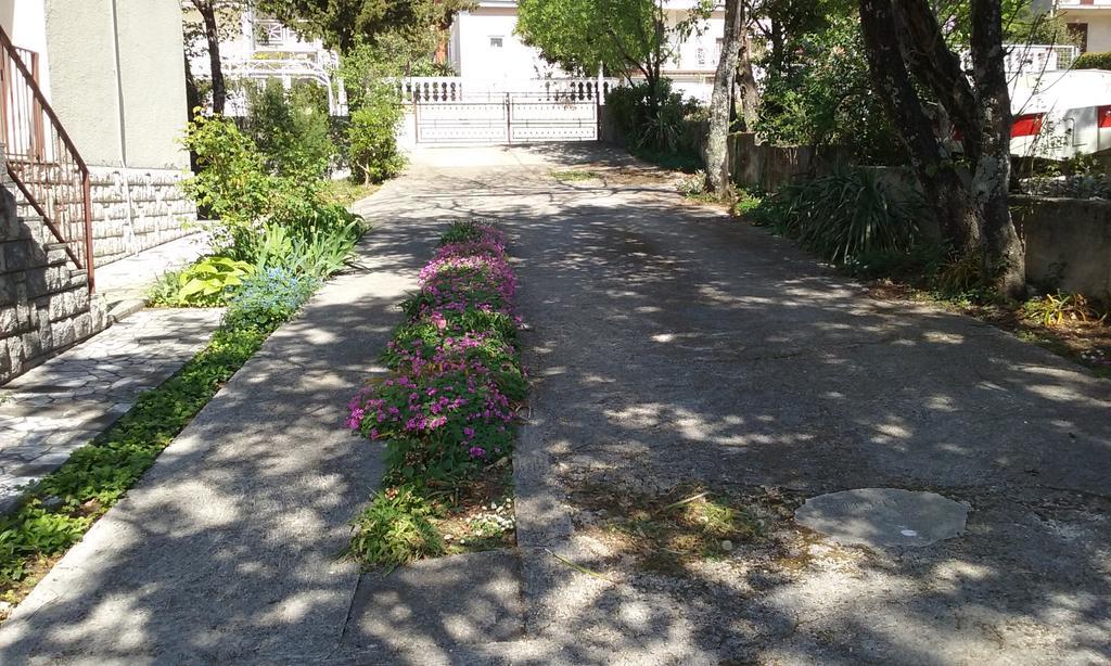Apartman S Selce Exteriér fotografie