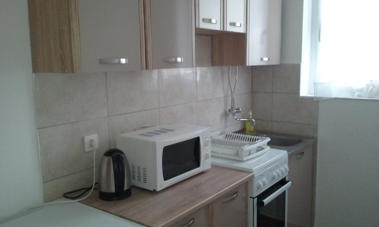 Apartman S Selce Exteriér fotografie